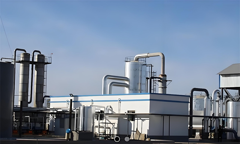 殺菌滅藻劑在工業(yè)循環(huán)水系統(tǒng)中得到廣泛應(yīng)用