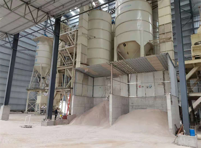 砂漿膠粉的介紹